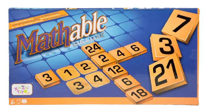 Mathable Deluxe