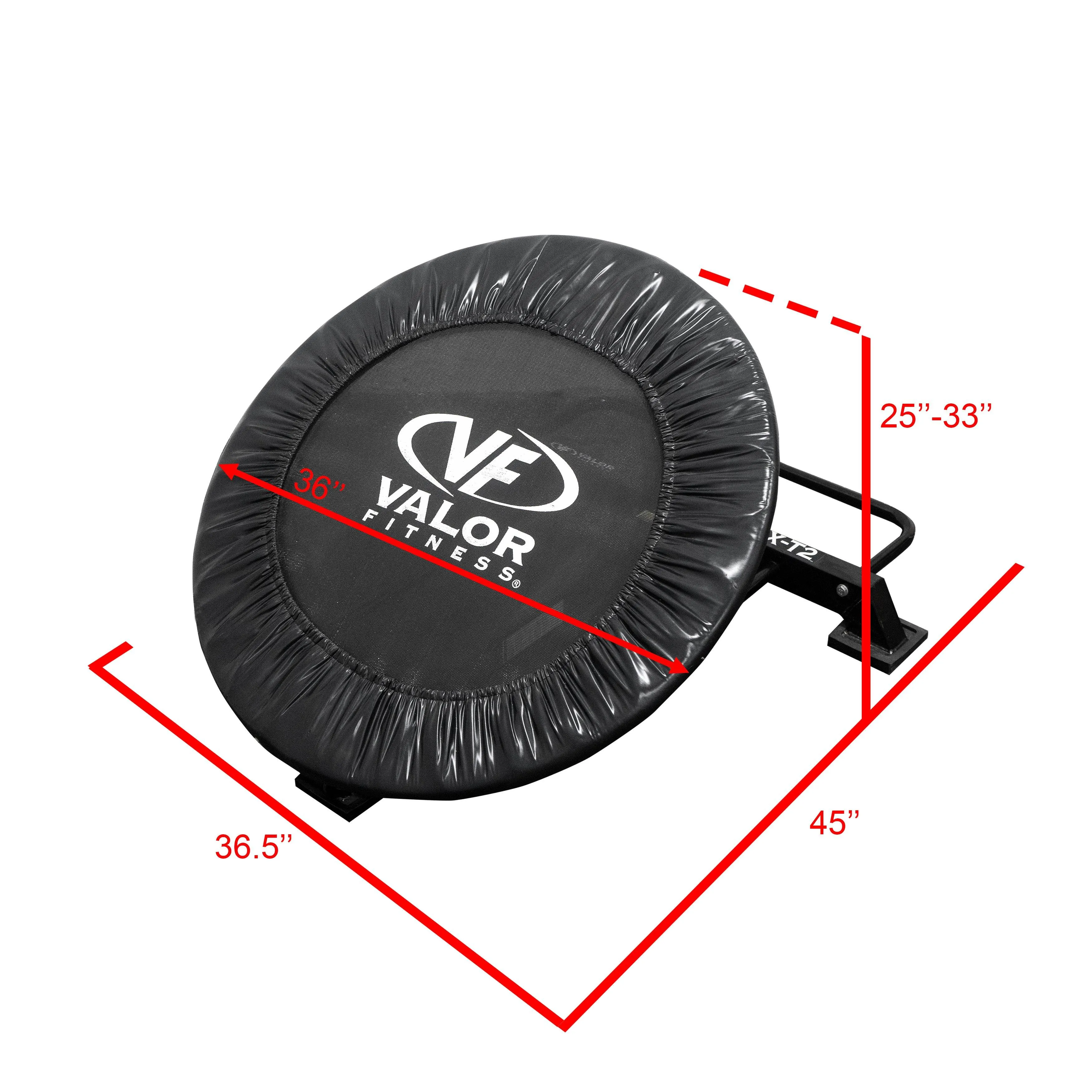 Medicine Ball Rebounder Trampoline