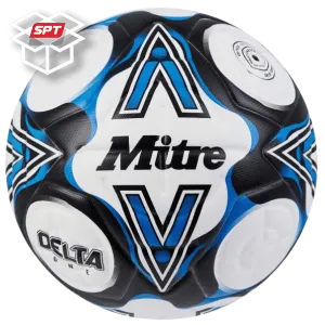 Mitre Delta One 24 Soccerball - Pack/6