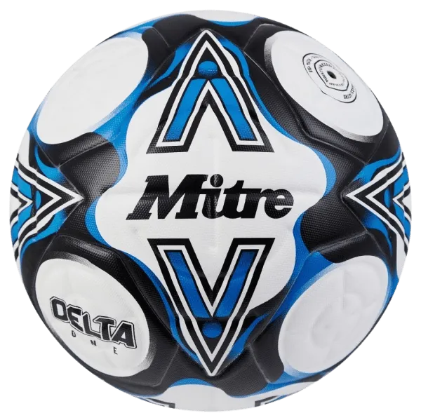 Mitre Delta One 24 Soccerball - Pack/6