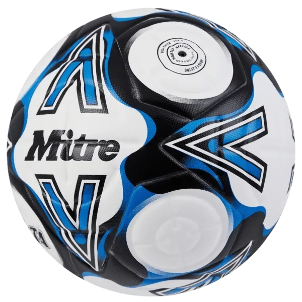 Mitre Delta One 24 Soccerball - Pack/6