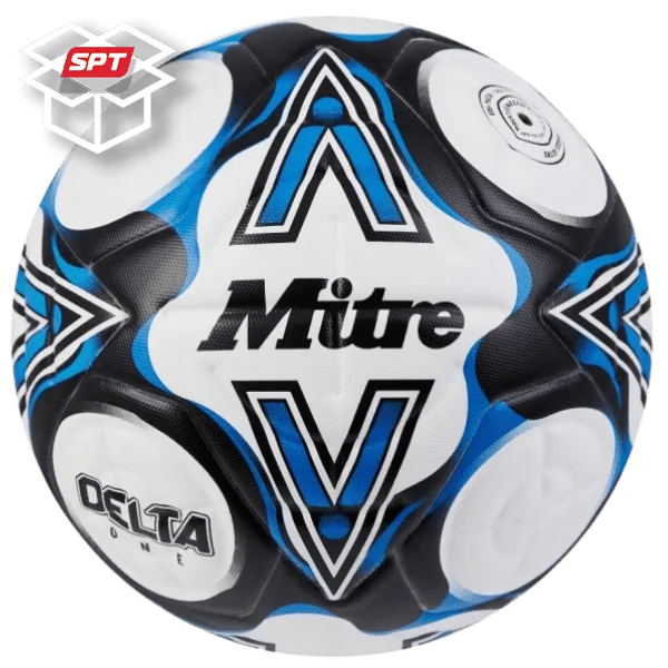 Mitre Delta One 24 Soccerball - Pack/6