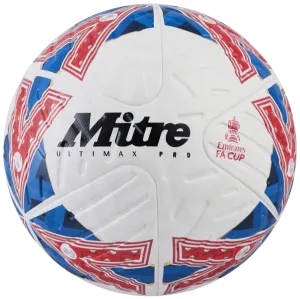Mitre FA Cup Ultimax Pro - 2023/24