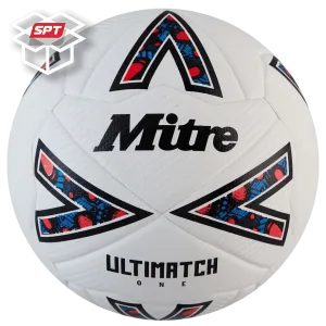 Mitre Ultimatch One 24 Soccerball - Pack/6