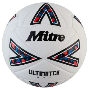 Mitre Ultimatch One 24 Soccerball