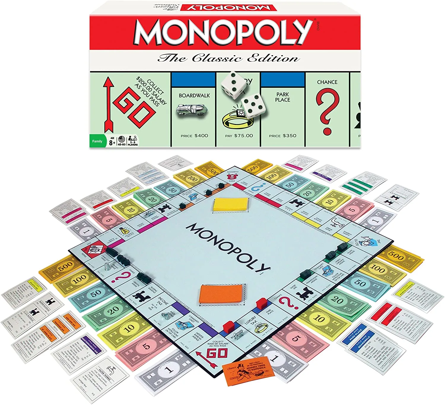 Monopoly Classic