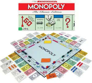 Monopoly Classic