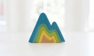 Mountain Stacker