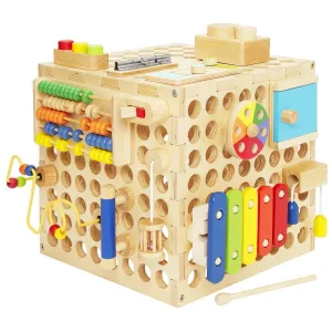 MURO Modular CUBE Massive Pack
