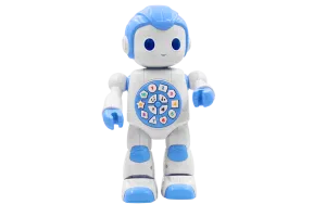 My First Robot