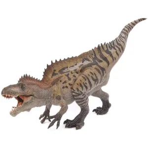 papo acrocanthosaurus
