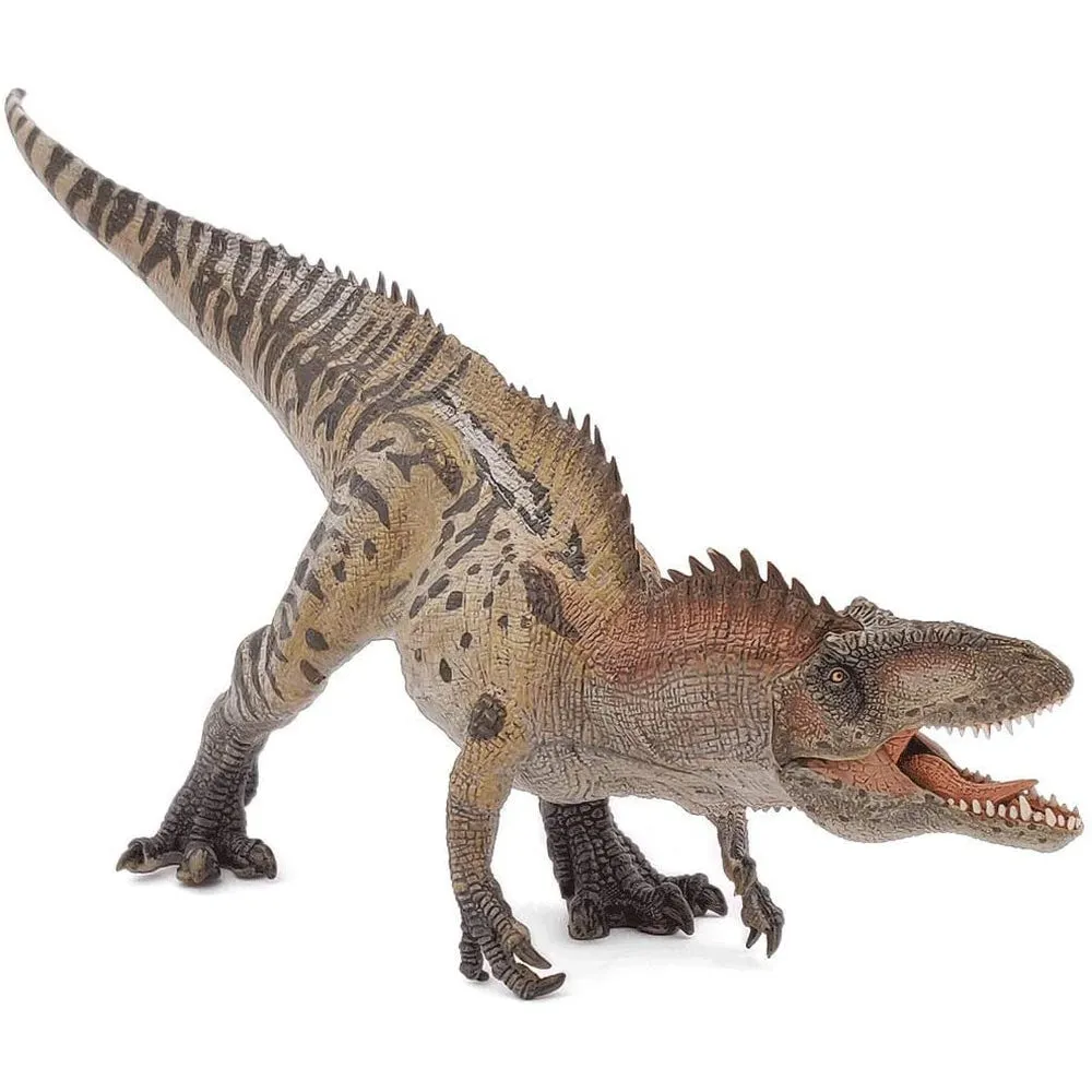 papo acrocanthosaurus