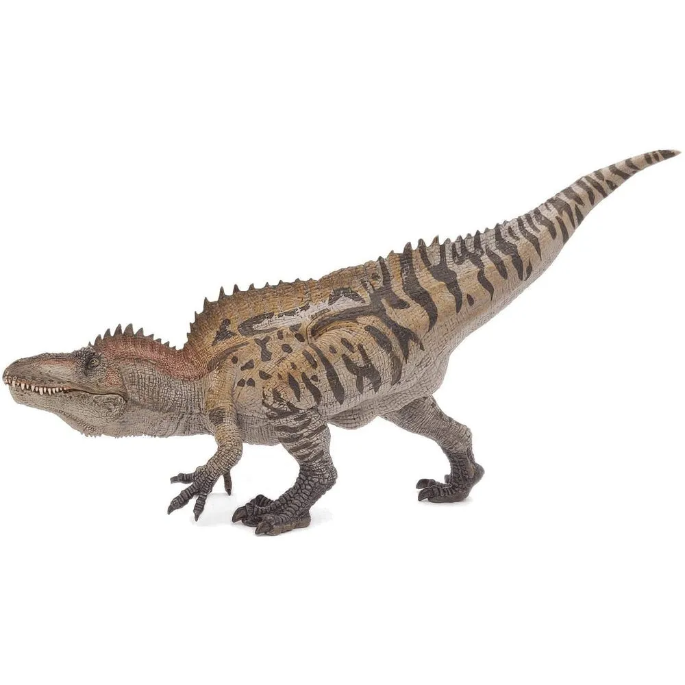 papo acrocanthosaurus