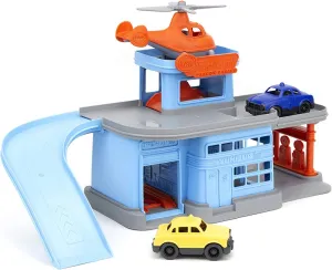 Parking Garage