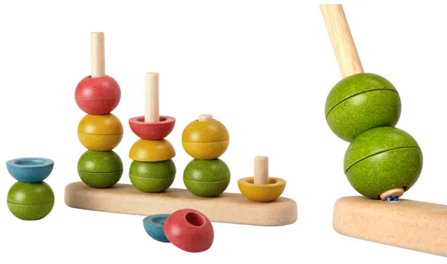 Plan Toys Sort & Count