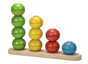 Plan Toys Sort & Count