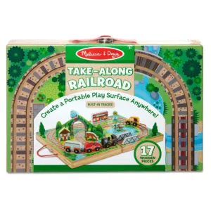 Railroad Take-Along