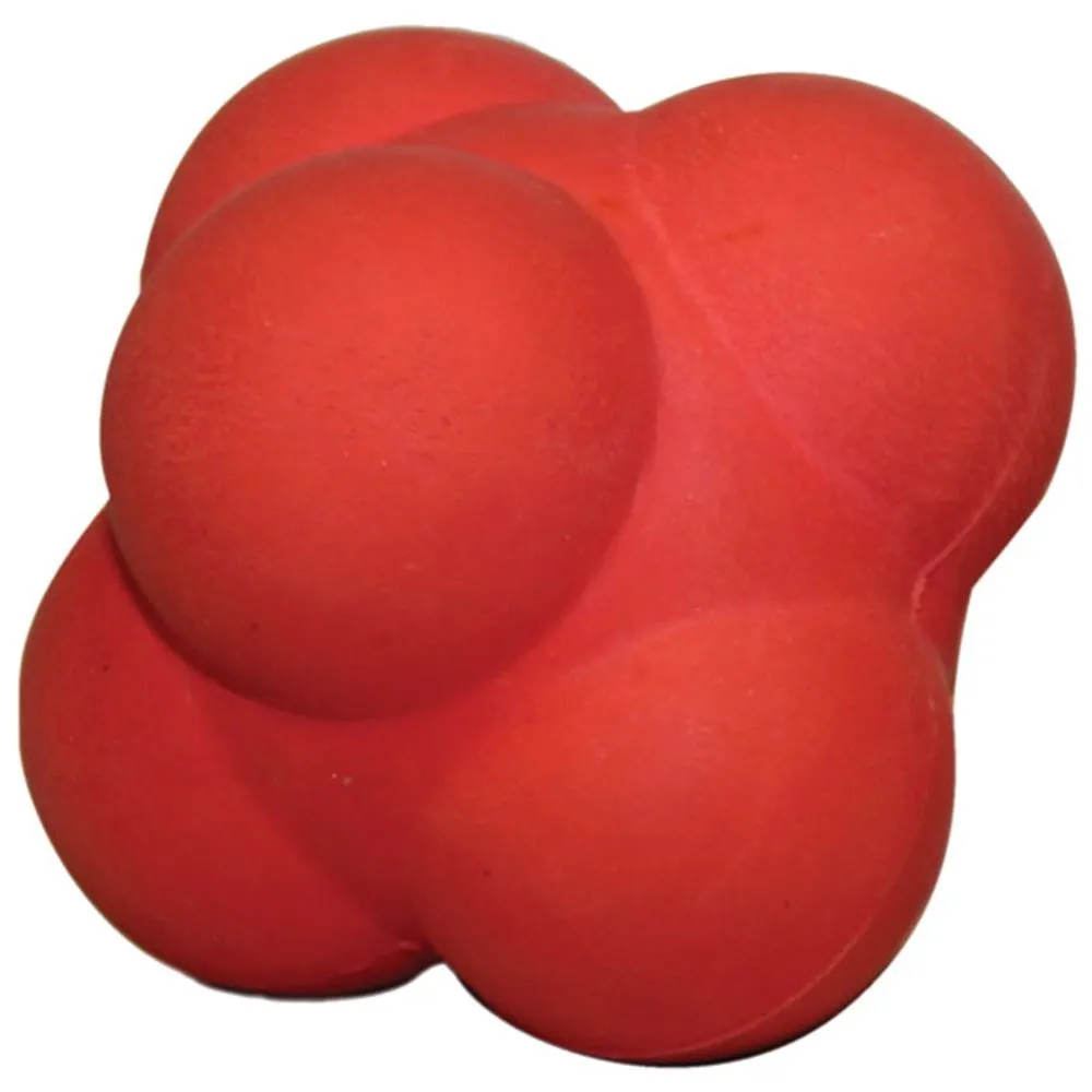 Reaction Balls Red Large