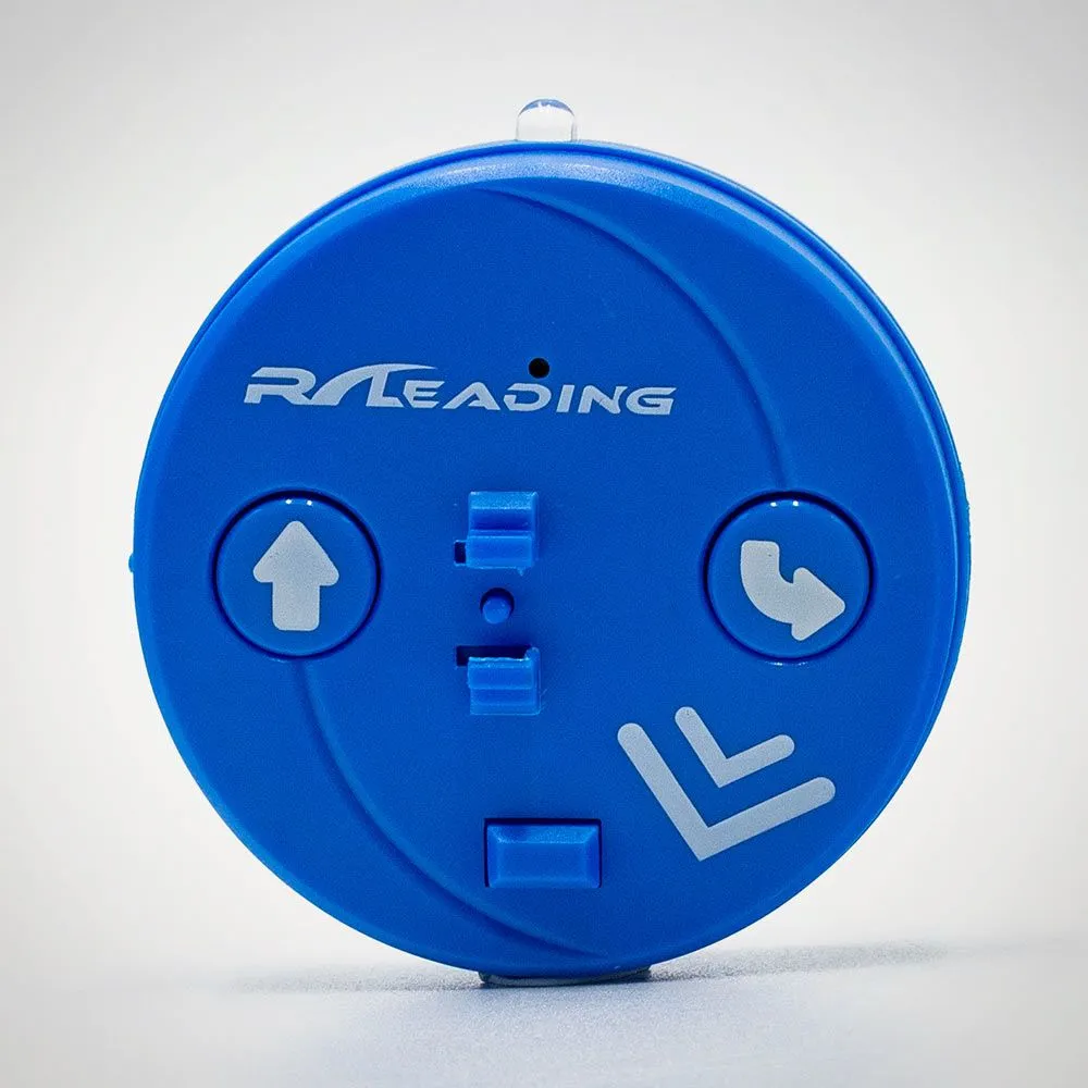 RED5 Robot in A Can Blue