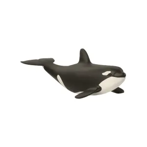 Schleich 14836 - Baby Orca