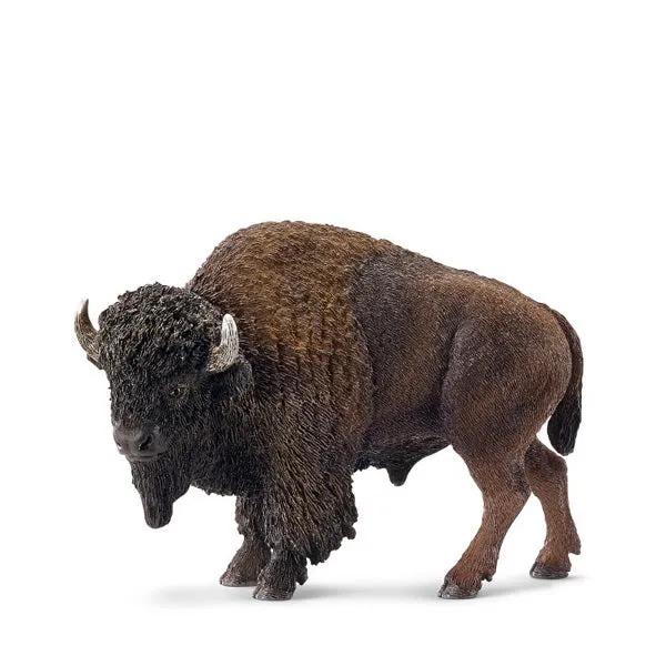 Schleich Bison