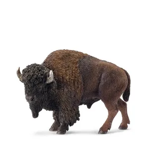Schleich Bison