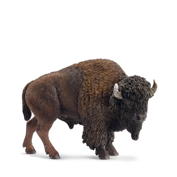 Schleich Bison