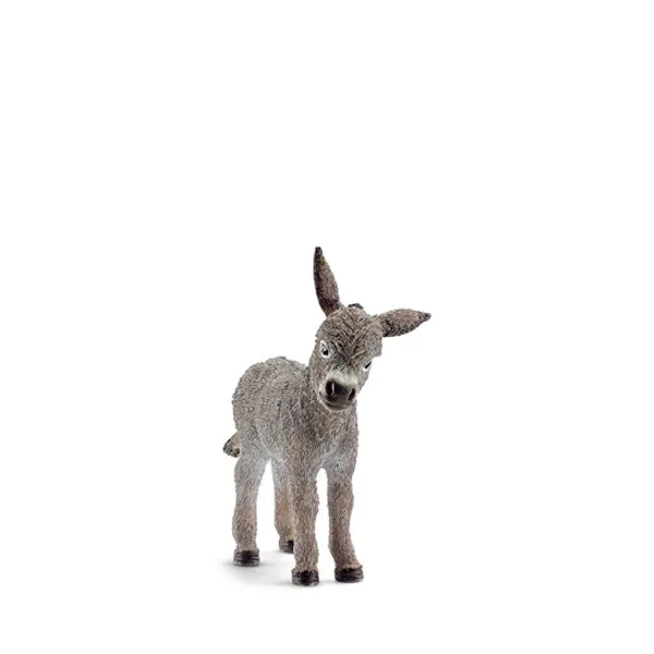 Schleich Donkey Foal