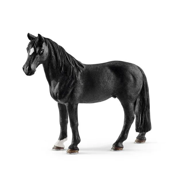 Schleich Horse - Tennessee Walker Stallion