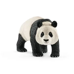 Schleich Wild Life Panda Male #14772