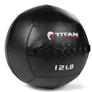 Scratch and Dent - 12 LB Composite Wall Ball - FINAL SALE