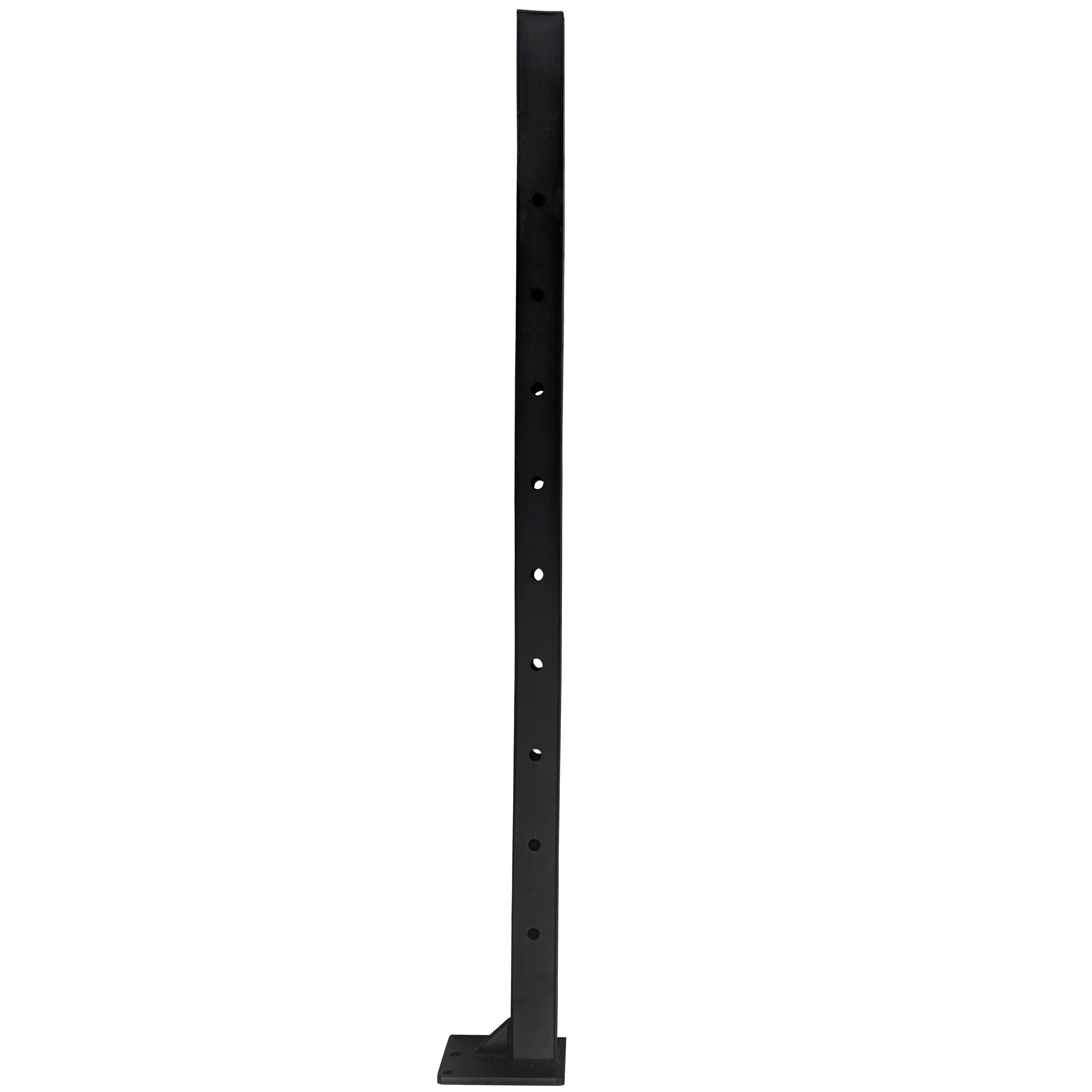 Scratch and Dent - 45-IN Uprights for Mass Storage System - Qty. 4 - FINAL SALE