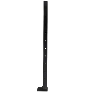 Scratch and Dent - 45-IN Uprights for Mass Storage System - Qty. 4 - FINAL SALE