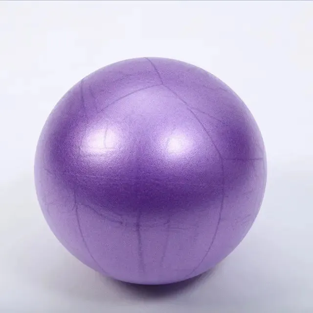 Scrub Yoga Balls