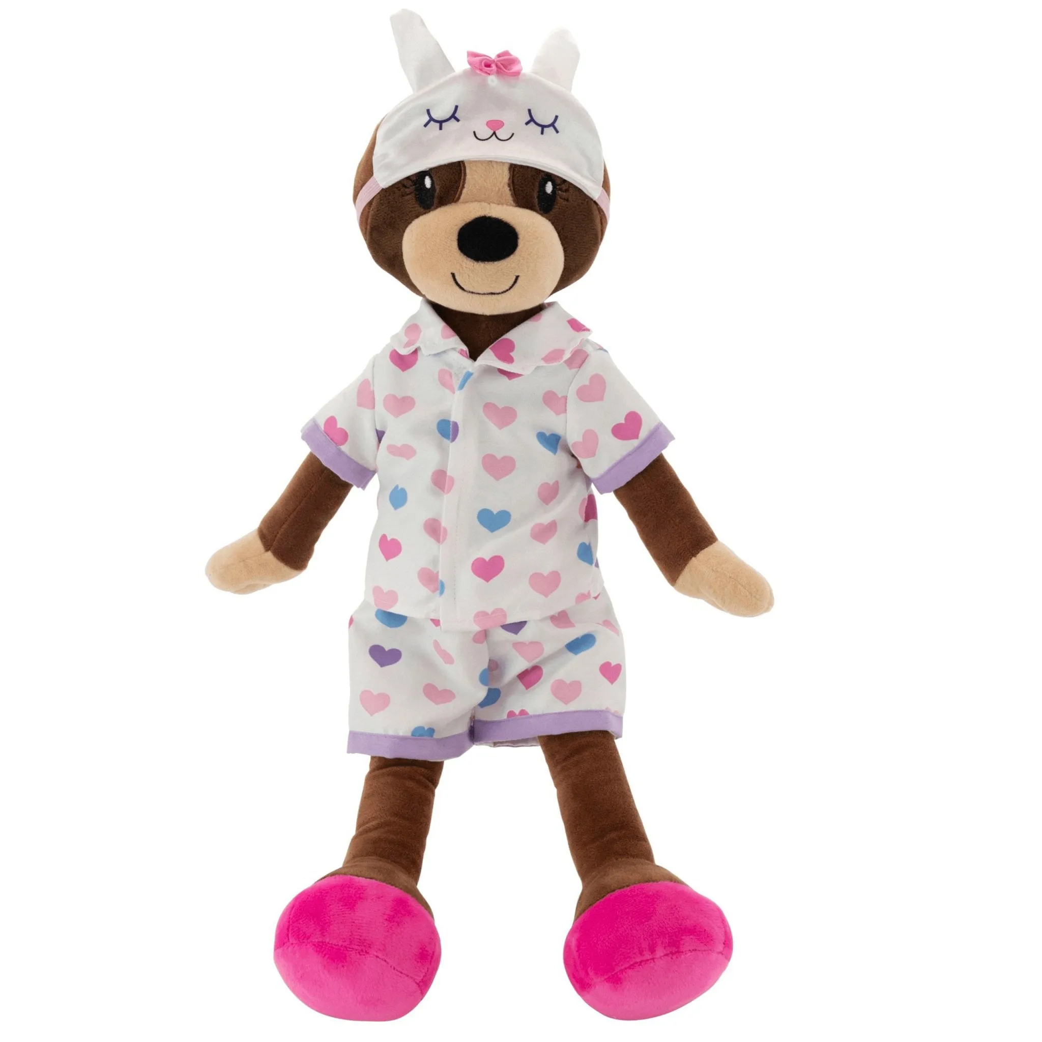 Sharewood Forest Friends 18 Inch Rag Doll Sofie the Sloth