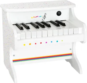 Small Foot First Wooden Piano 'Sound'