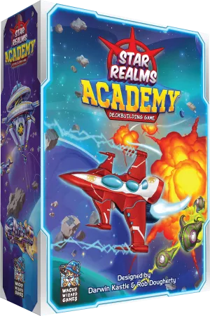 Star Realms Academy