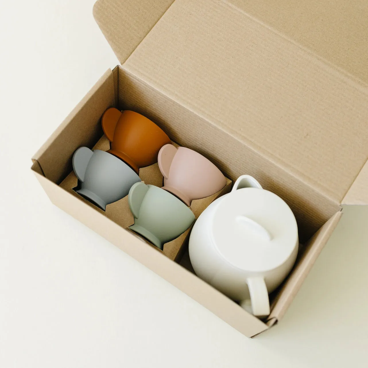 Tea Play Set