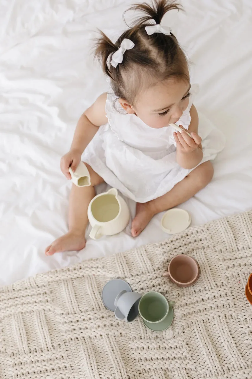 Tea Play Set