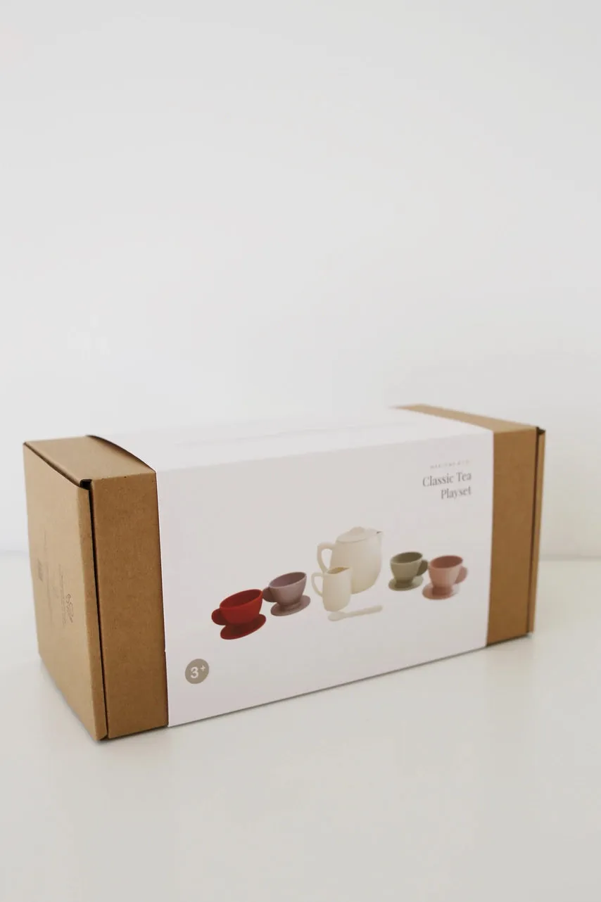 Tea Play Set