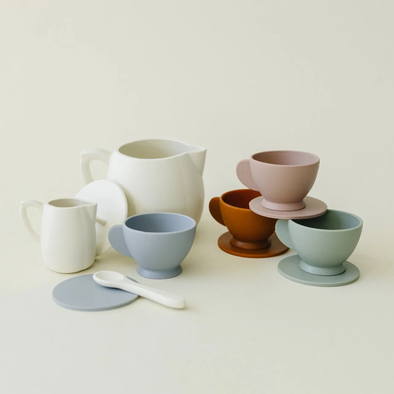 Tea Play Set