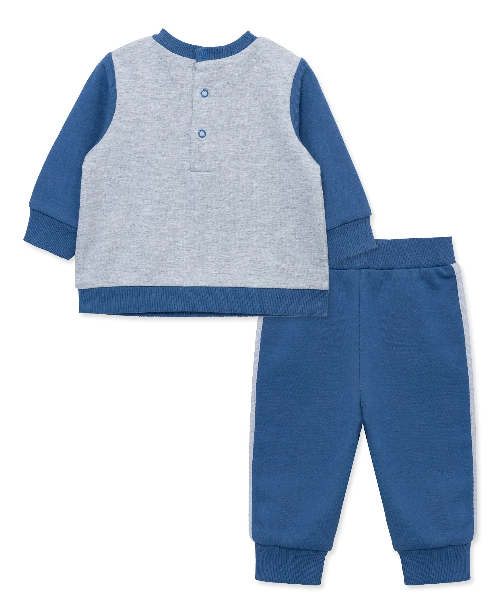 Truck Active Set