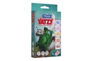 Yatzy Train