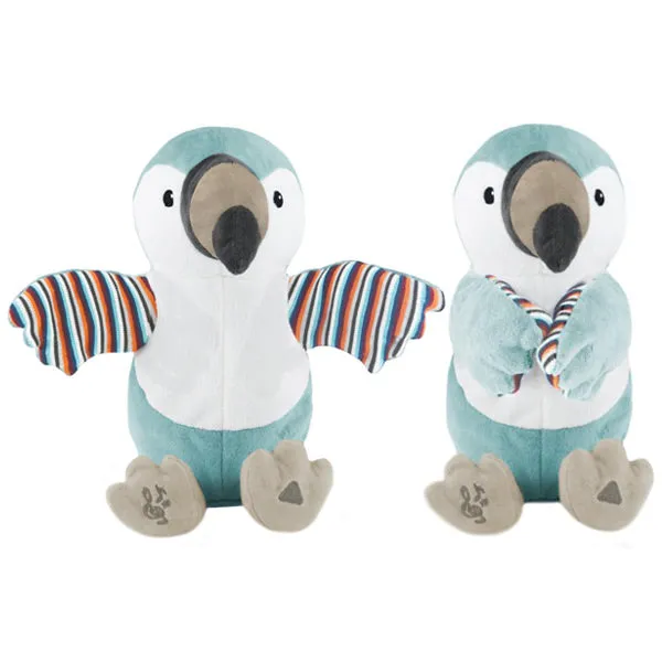 Zazu Timo the Clapping Toucan