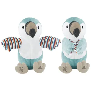 Zazu Timo the Clapping Toucan